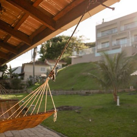 Paraiso Da Enseada De Brito Palhoça Esterno foto