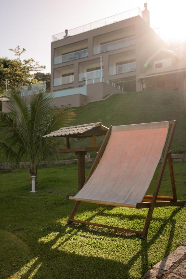 Paraiso Da Enseada De Brito Palhoça Esterno foto