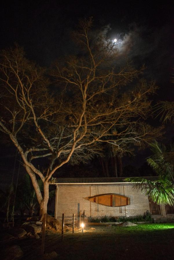 Paraiso Da Enseada De Brito Palhoça Esterno foto