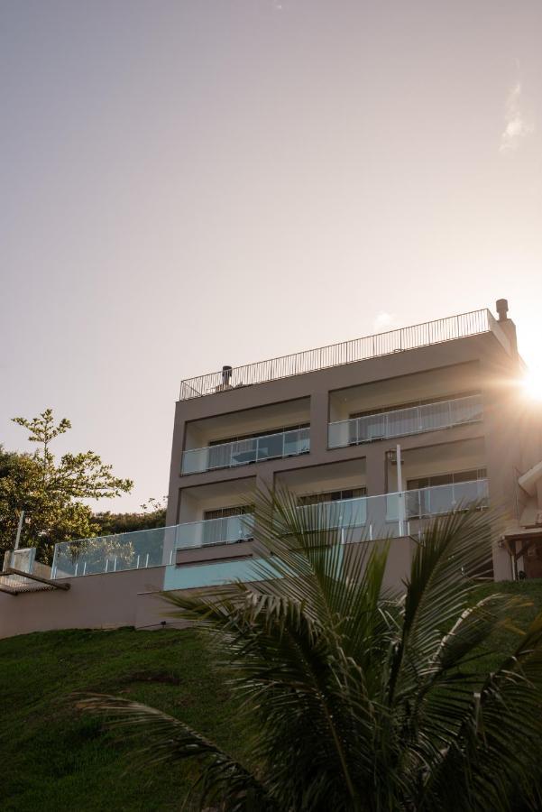Paraiso Da Enseada De Brito Palhoça Esterno foto