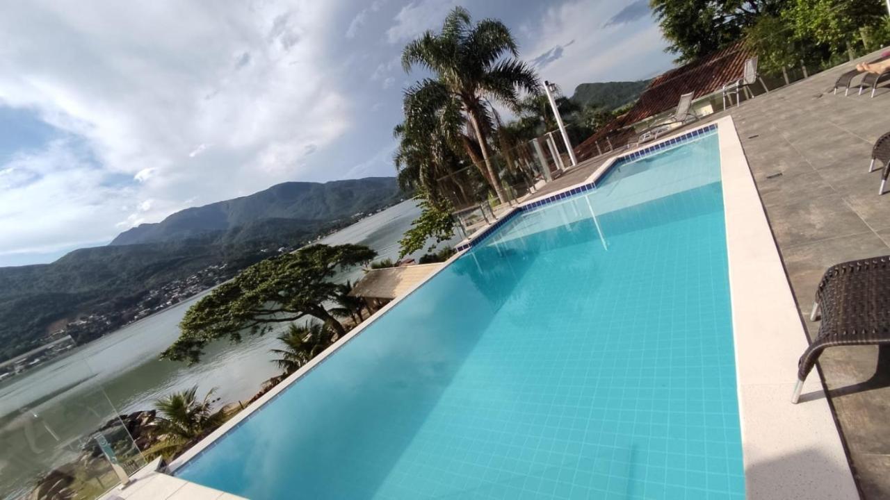 Paraiso Da Enseada De Brito Palhoça Esterno foto
