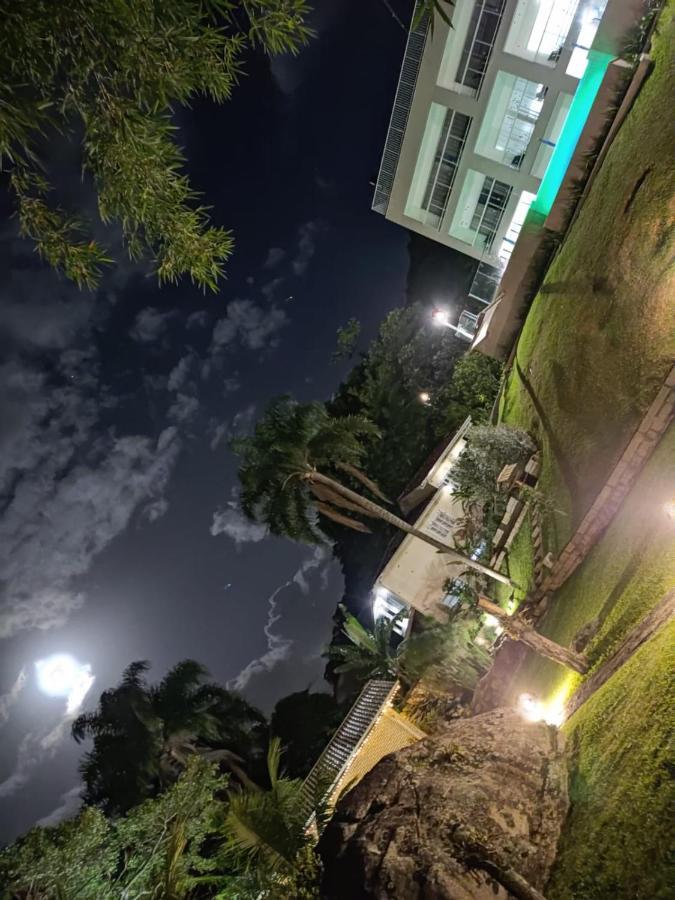 Paraiso Da Enseada De Brito Palhoça Esterno foto